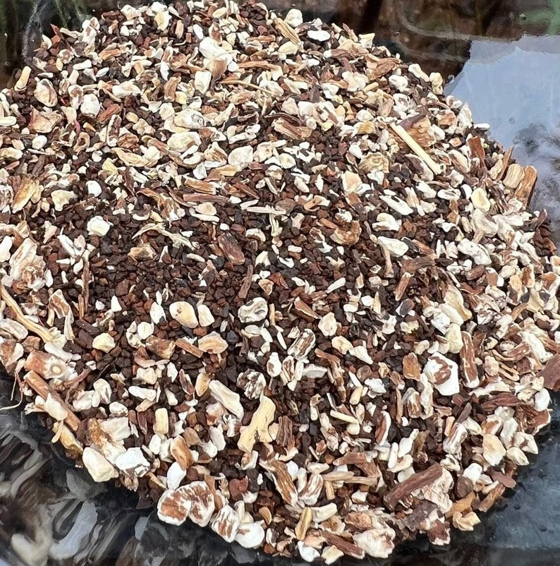 CONSCIOUS COFFEE Blend