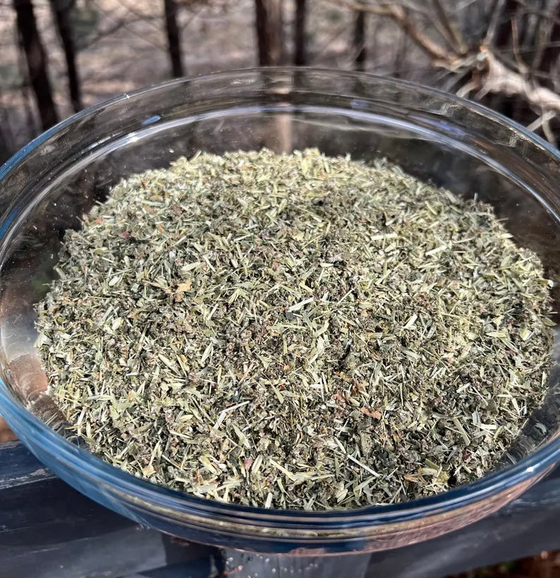 PREGNANCY POSTPARTUM Blend