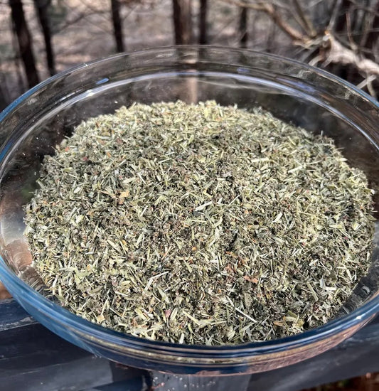 PREGNANCY POSTPARTUM Blend