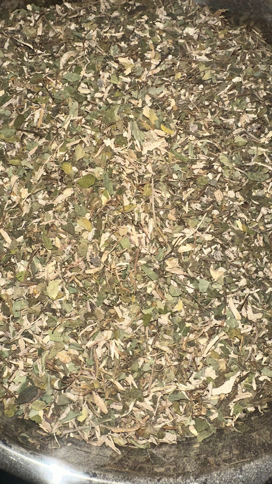 Still MIND SHARP Spirit Blend