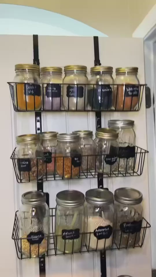 Load video: A quick guide on how to properly prepare herbs, roots, &amp; powders.